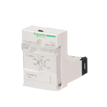 Load image into Gallery viewer, Schneider Electric LUCA18FU