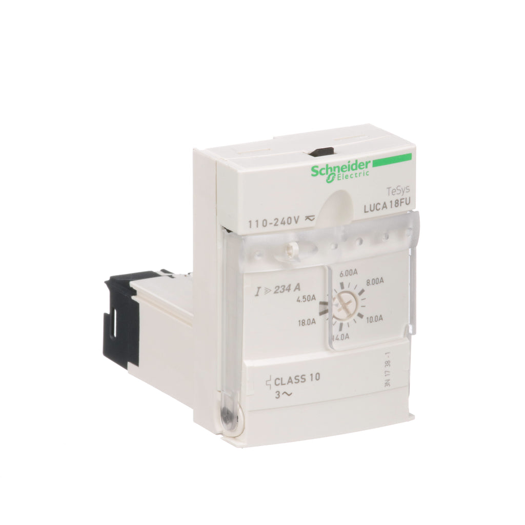 Schneider Electric LUCA18FU