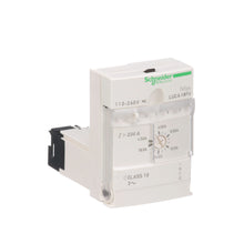 Load image into Gallery viewer, Schneider Electric LUCA18FU