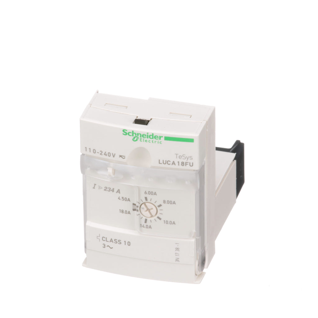 Schneider Electric LUCA18FU