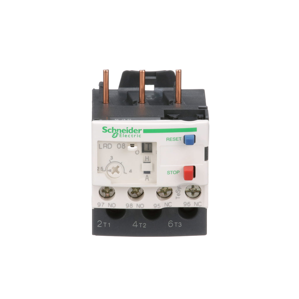 Schneider Electric LRD08