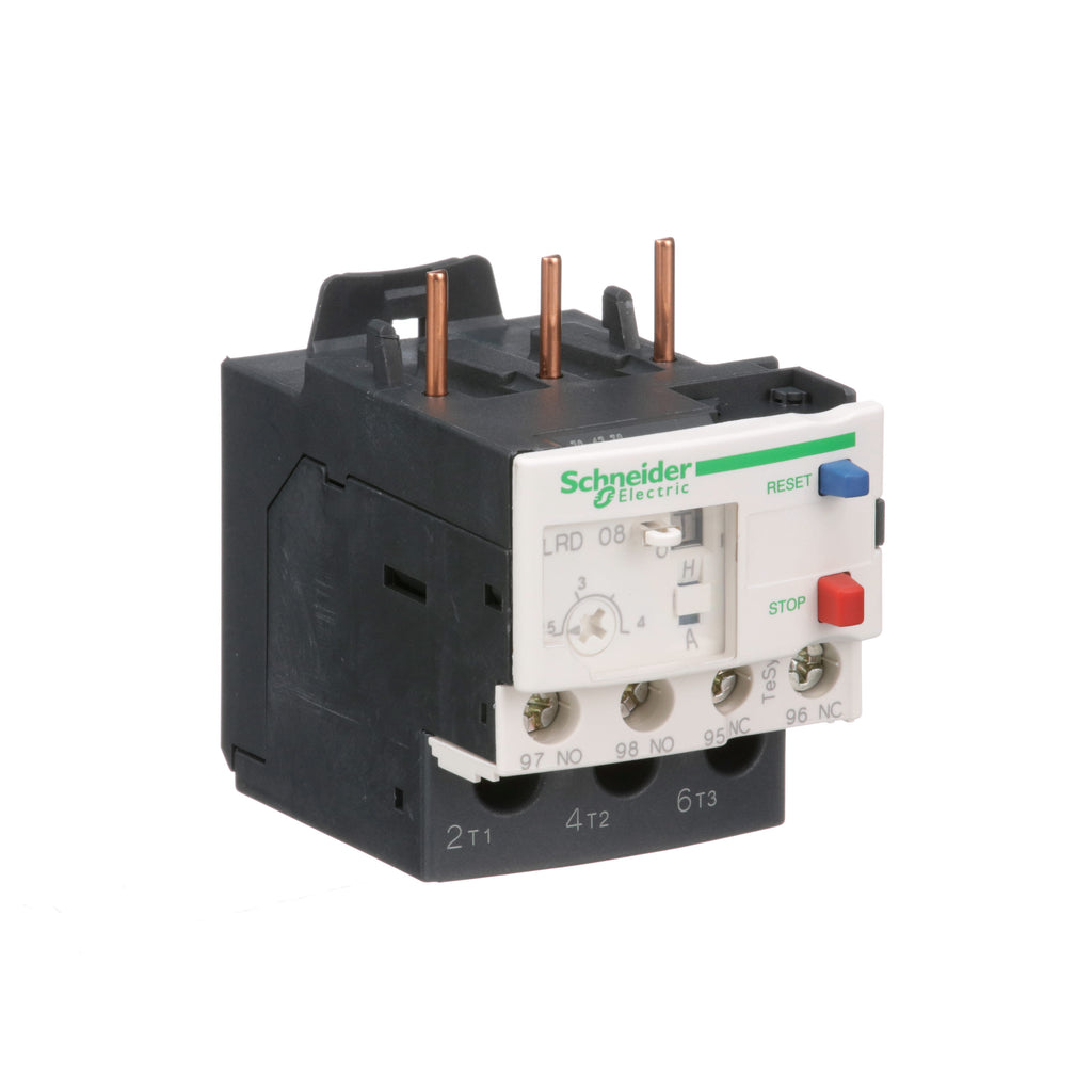 Schneider Electric LRD08