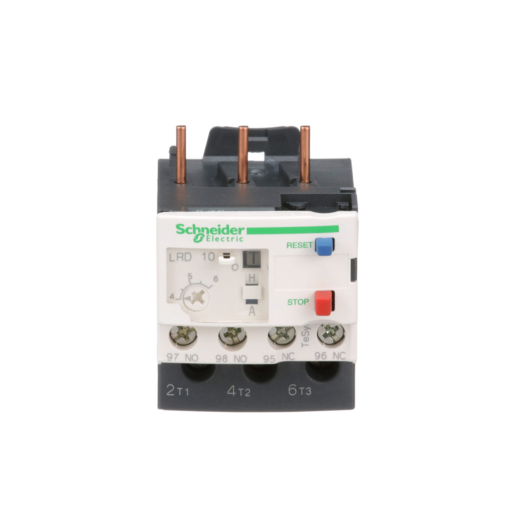 Schneider Electric LRD10