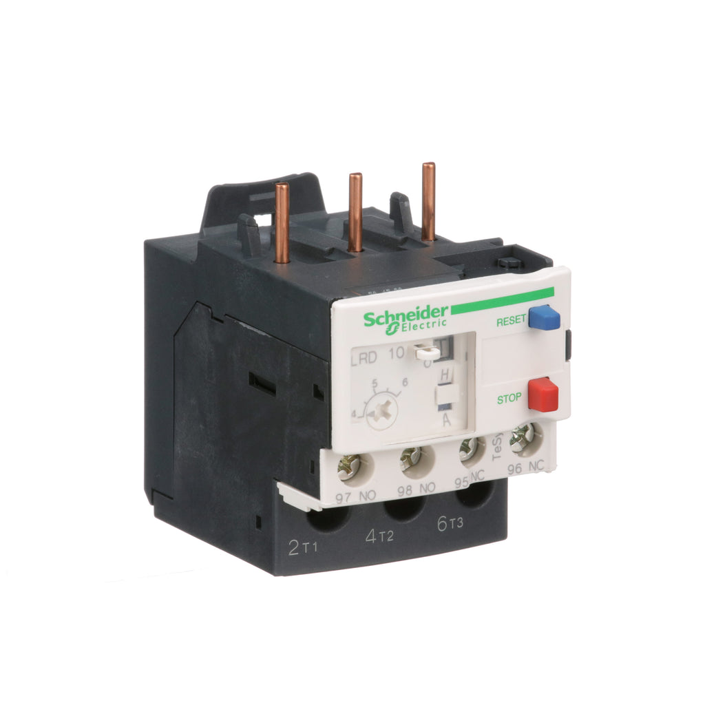 Schneider Electric LRD10