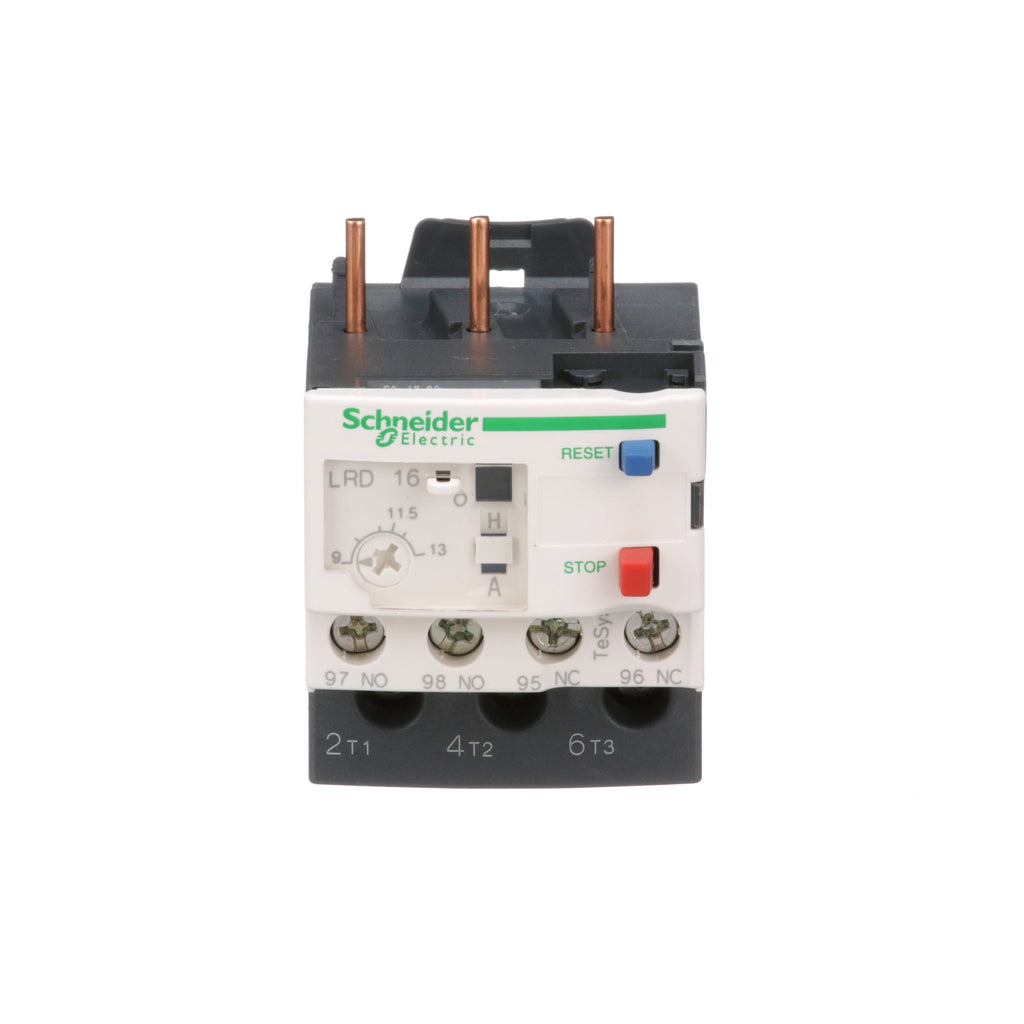 Schneider Electric LRD16