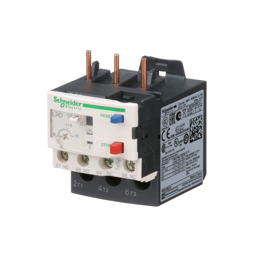 Schneider Electric LRD16