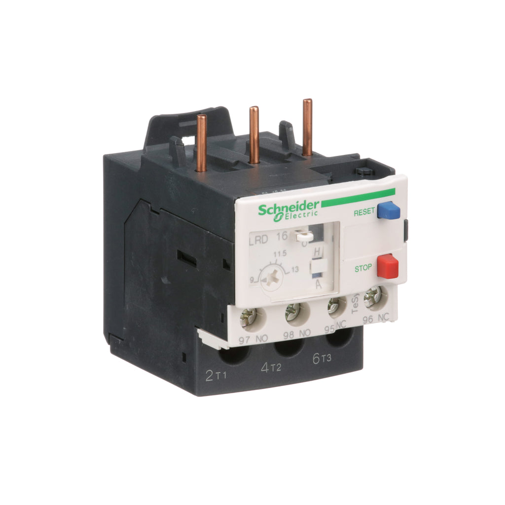 Schneider Electric LRD16