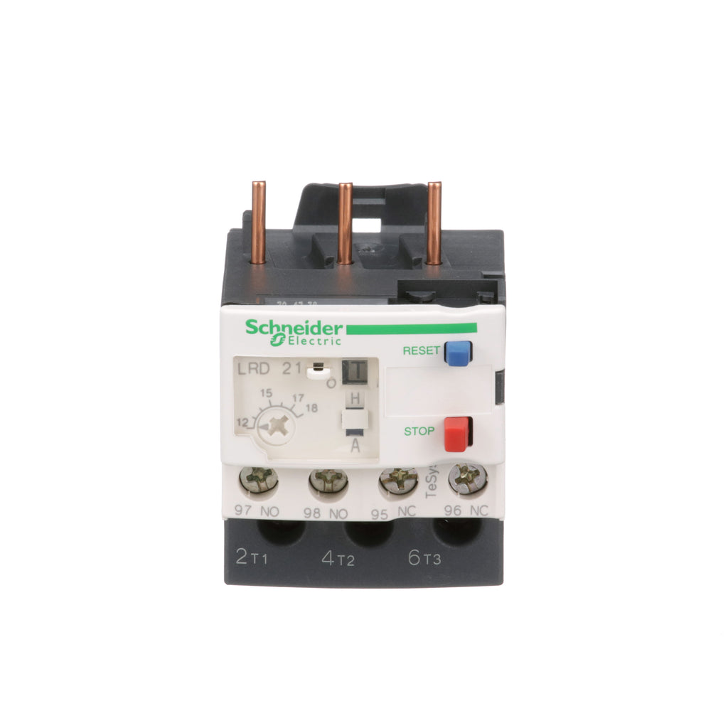 Schneider Electric LRD21