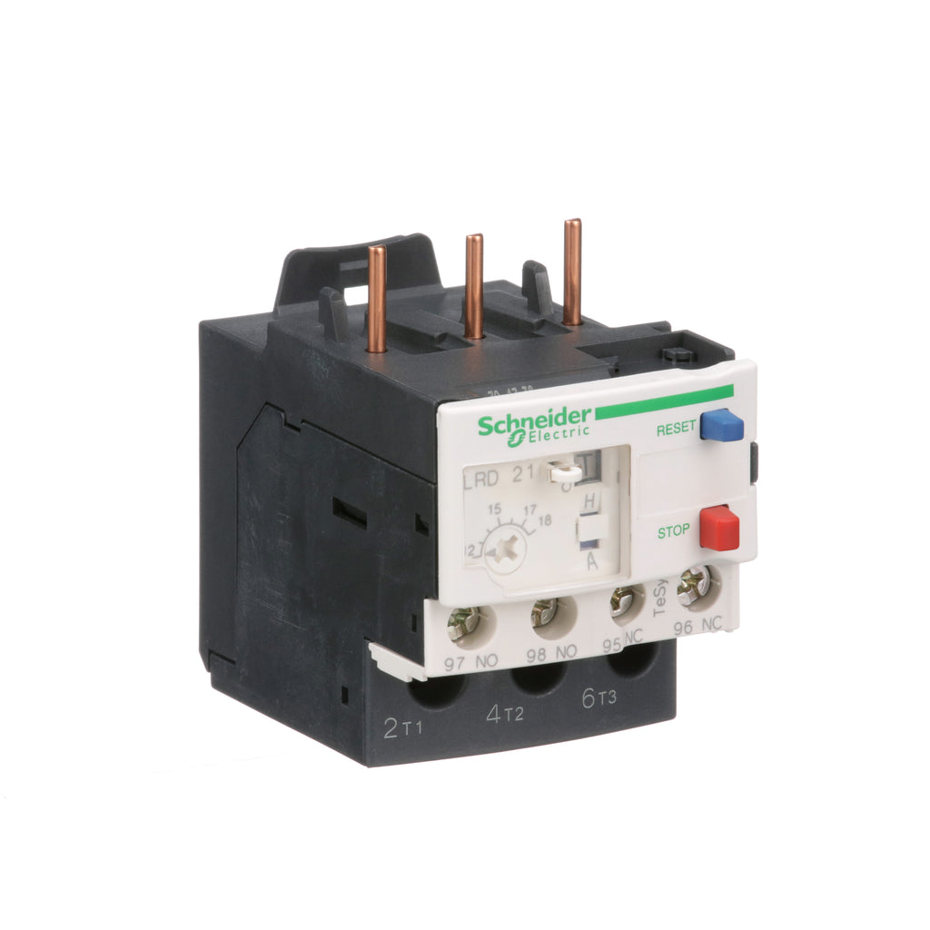 Schneider Electric LRD21