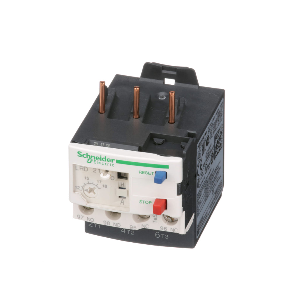 Schneider Electric LRD21