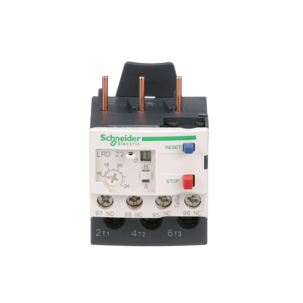 Schneider Electric LRD22