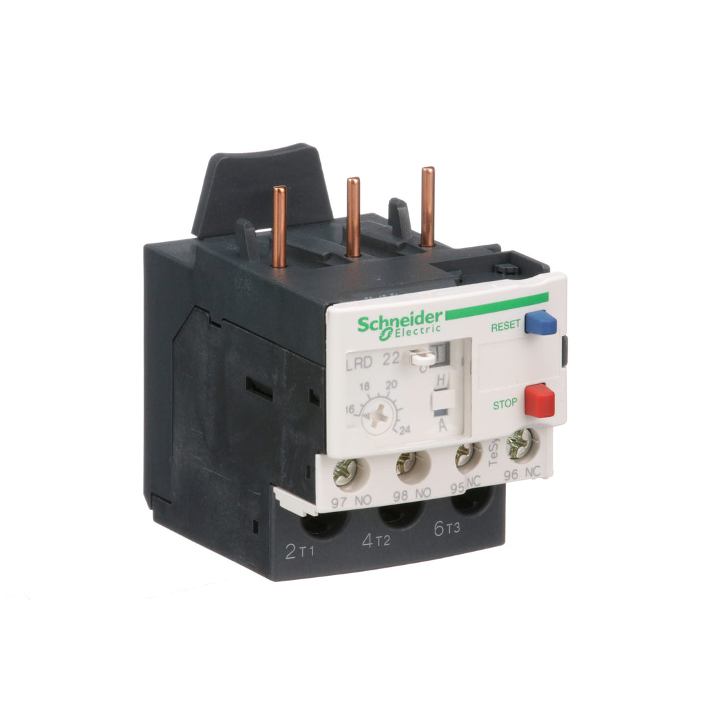 Schneider Electric LRD22