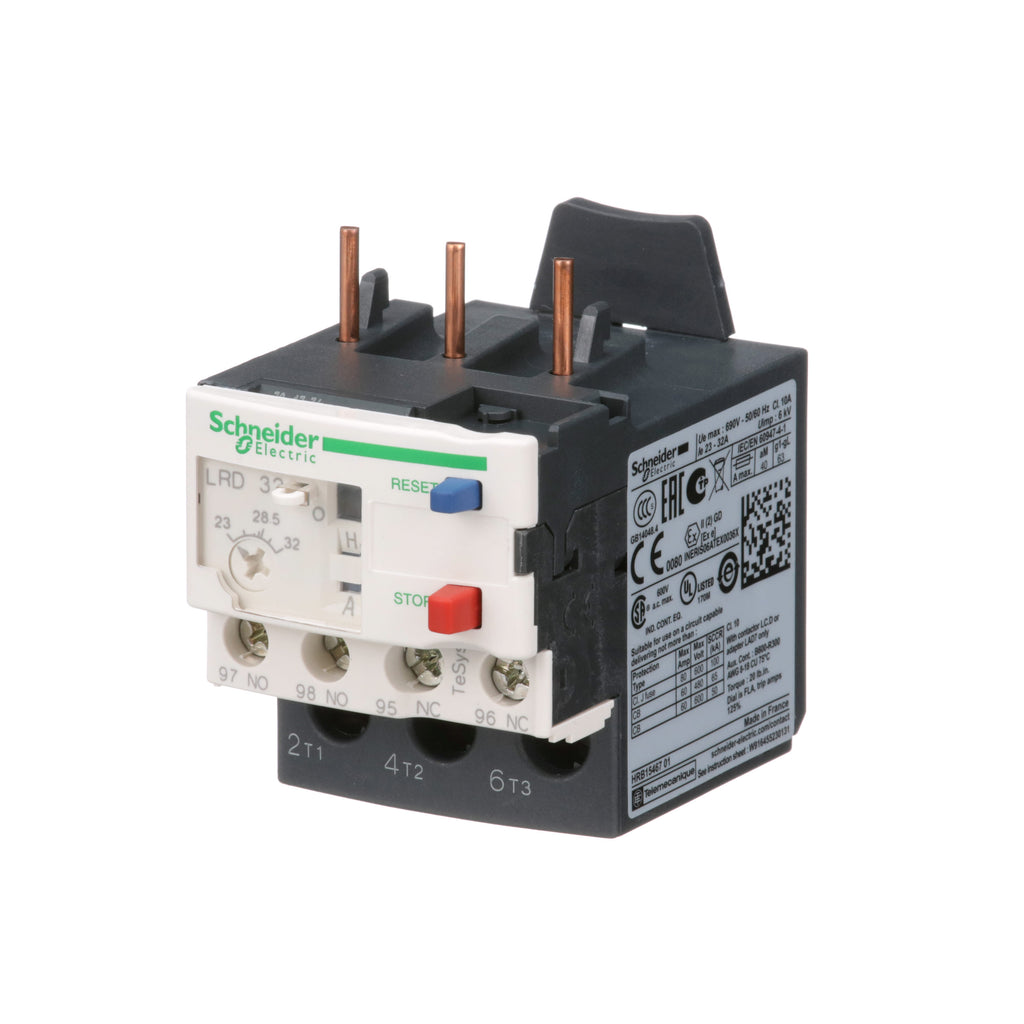 Schneider Electric LRD32