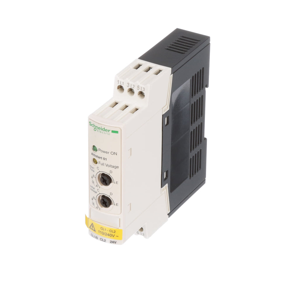 Schneider Electric ATS01N106FT