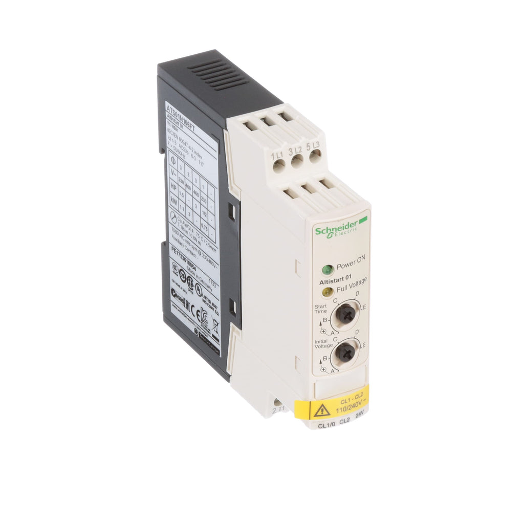 Schneider Electric ATS01N106FT