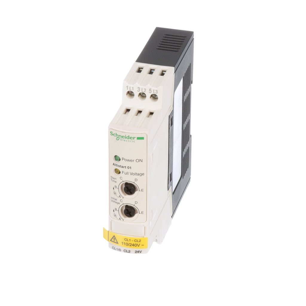 Schneider Electric ATS01N106FT