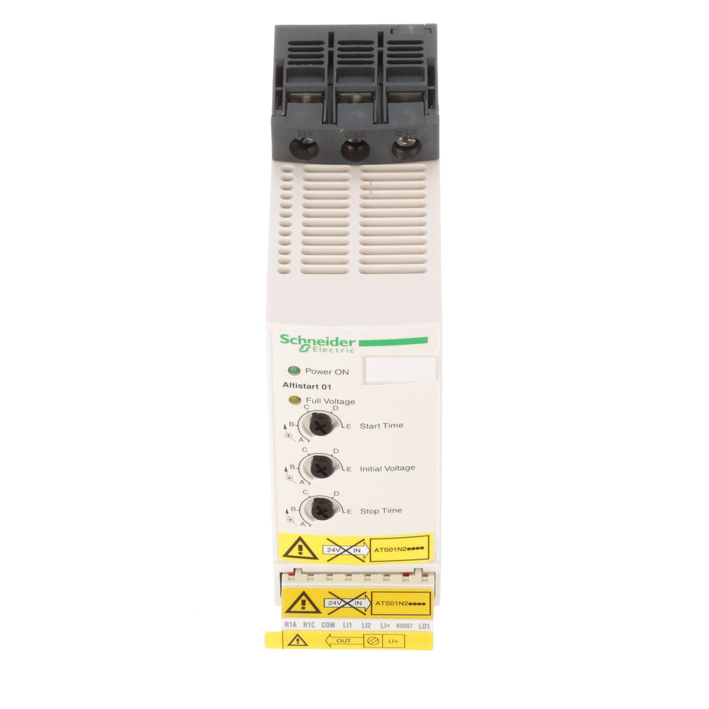 Schneider Electric ATS01N206RT