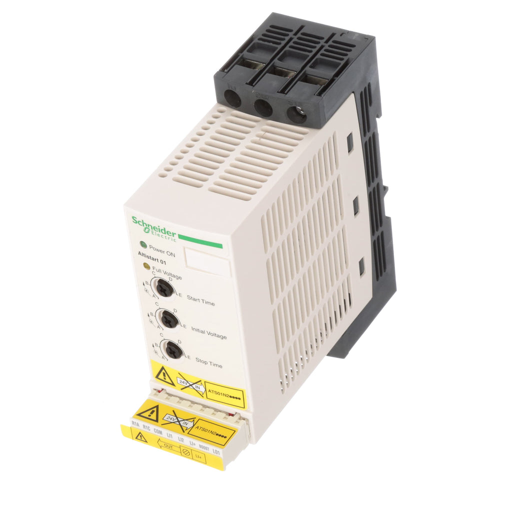 Schneider Electric ATS01N206RT