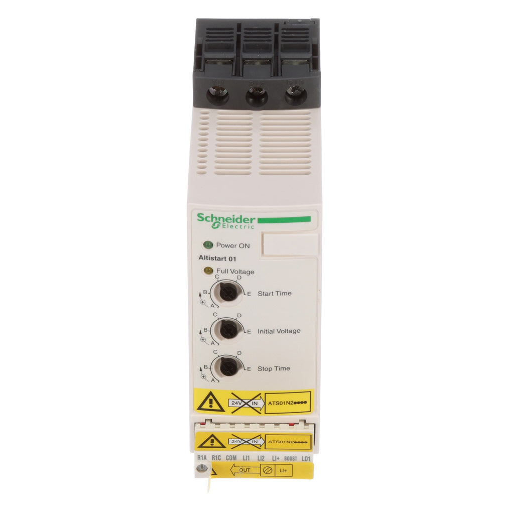 Schneider Electric ATS01N212RT