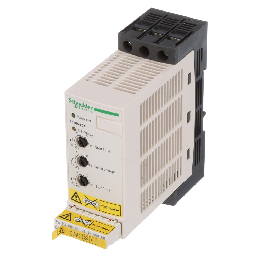 Schneider Electric ATS01N212RT