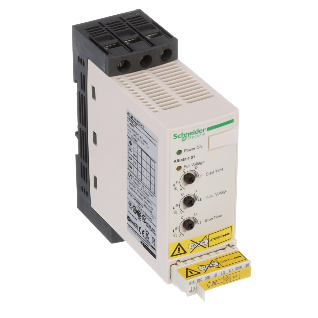 Schneider Electric ATS01N212RT