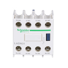 Load image into Gallery viewer, Schneider Electric LADN31