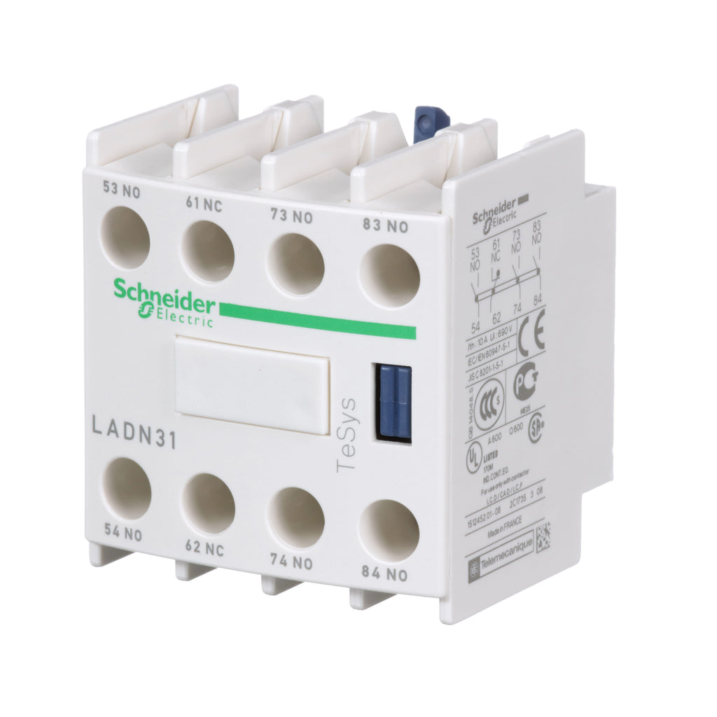 Schneider Electric LADN31