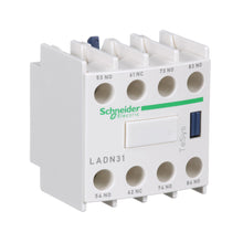 Load image into Gallery viewer, Schneider Electric LADN31