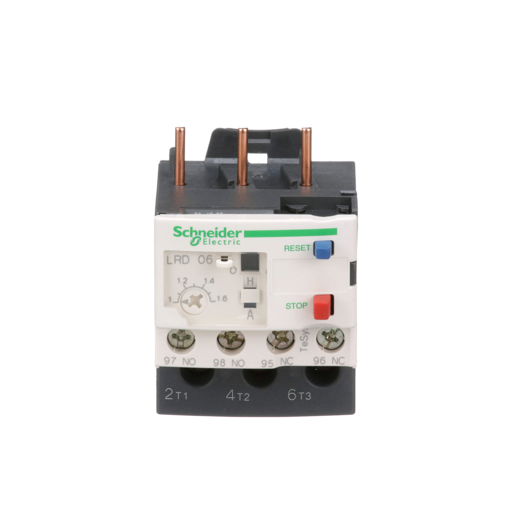 Schneider Electric LRD06