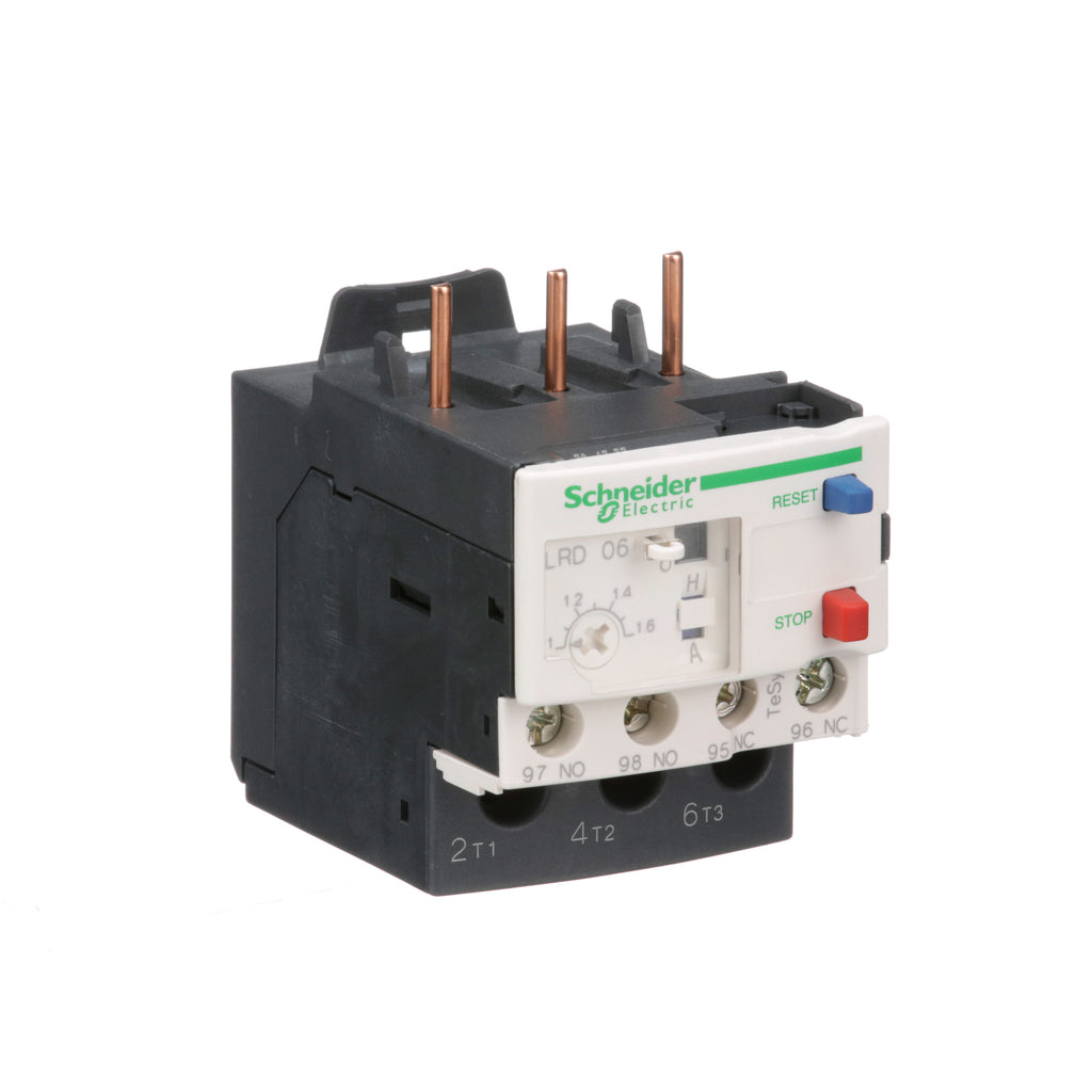 Schneider Electric LRD06