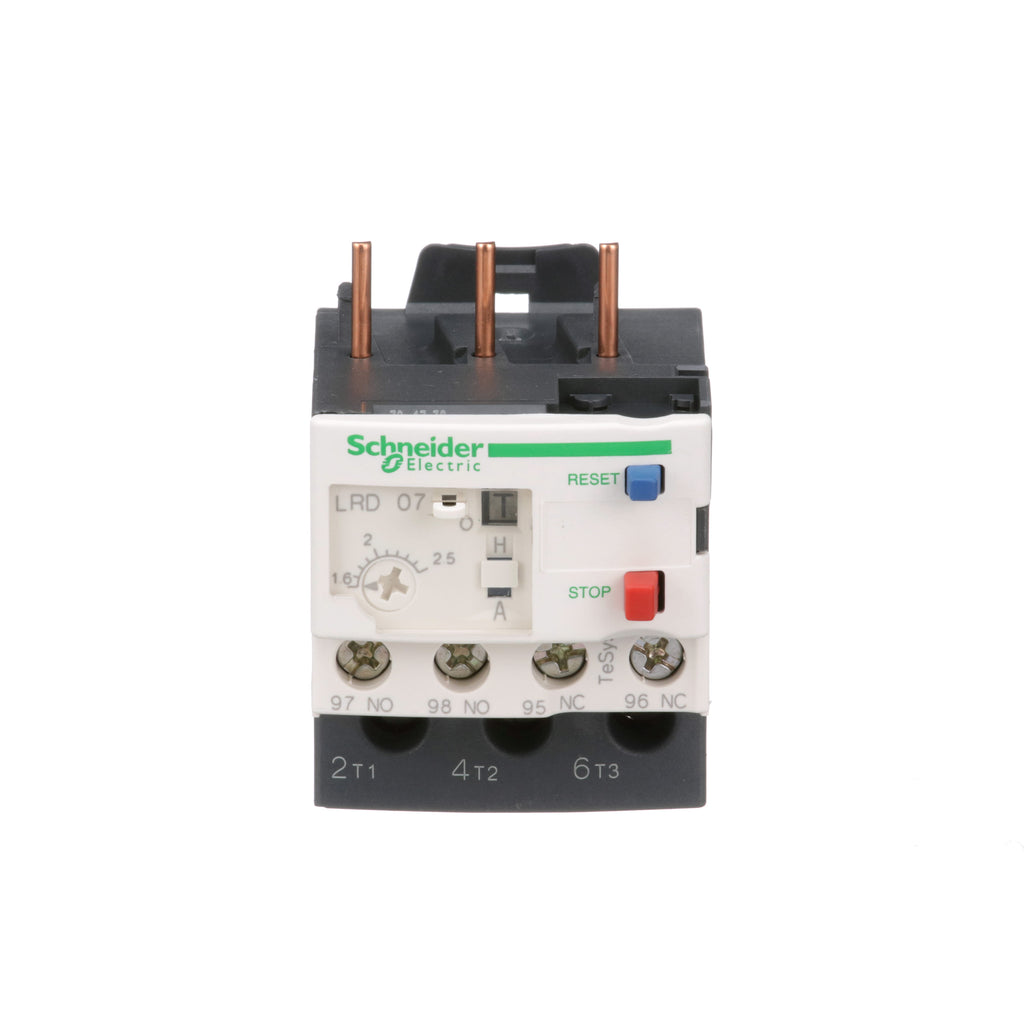 Schneider Electric LRD07