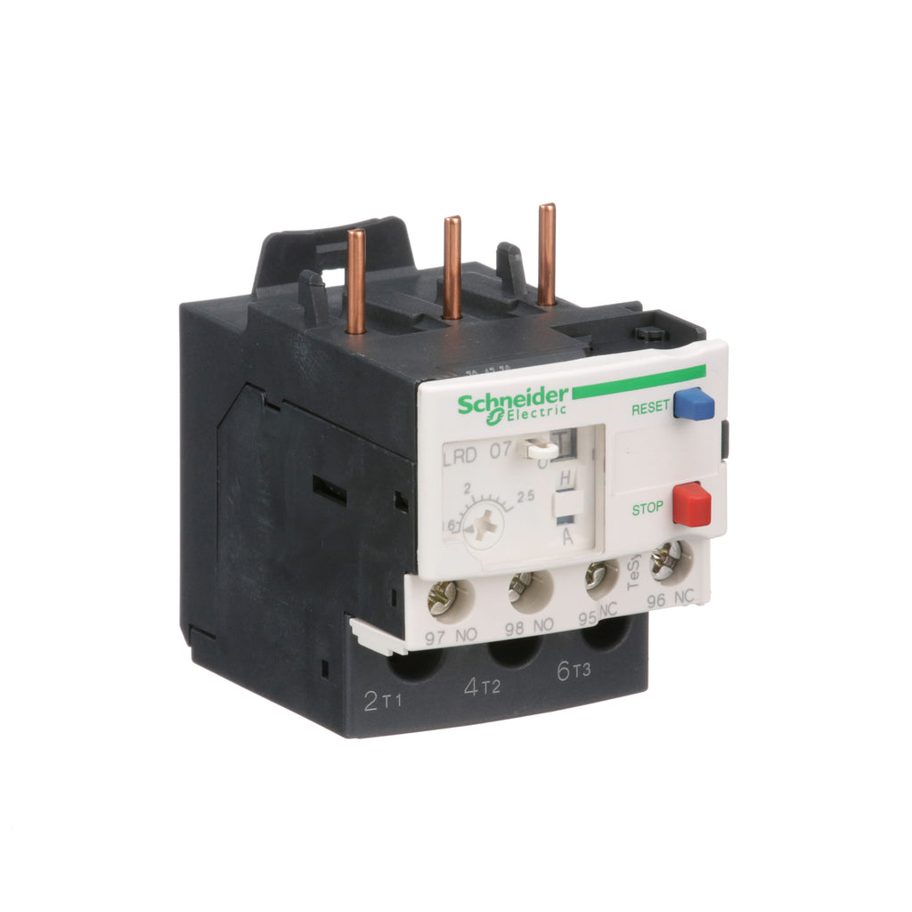 Schneider Electric LRD07