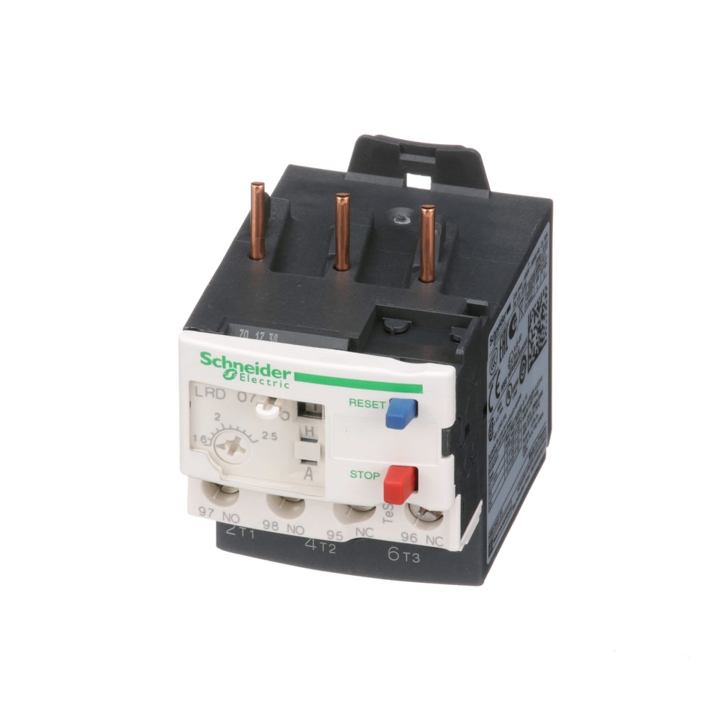 Schneider Electric LRD07