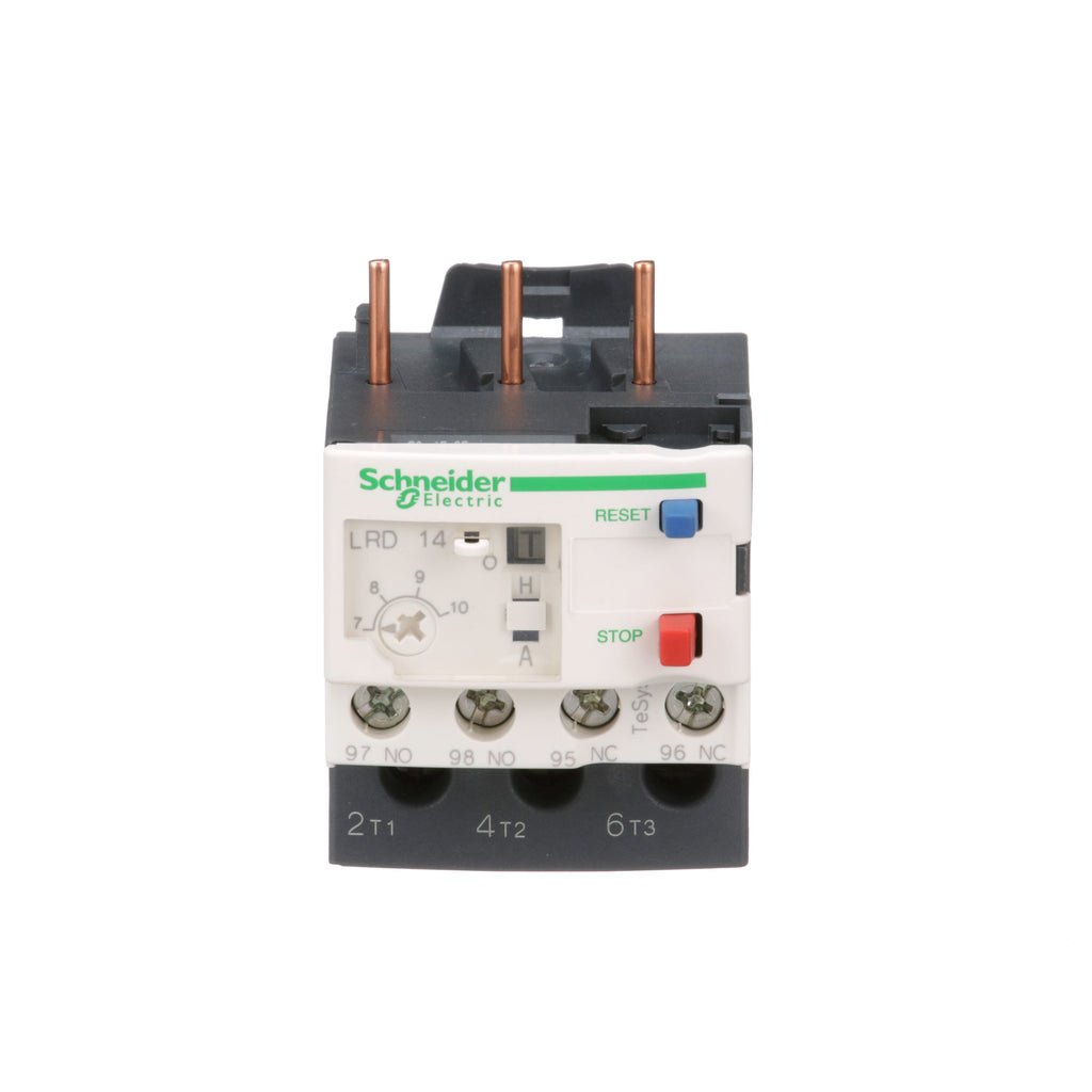 Schneider Electric LRD14