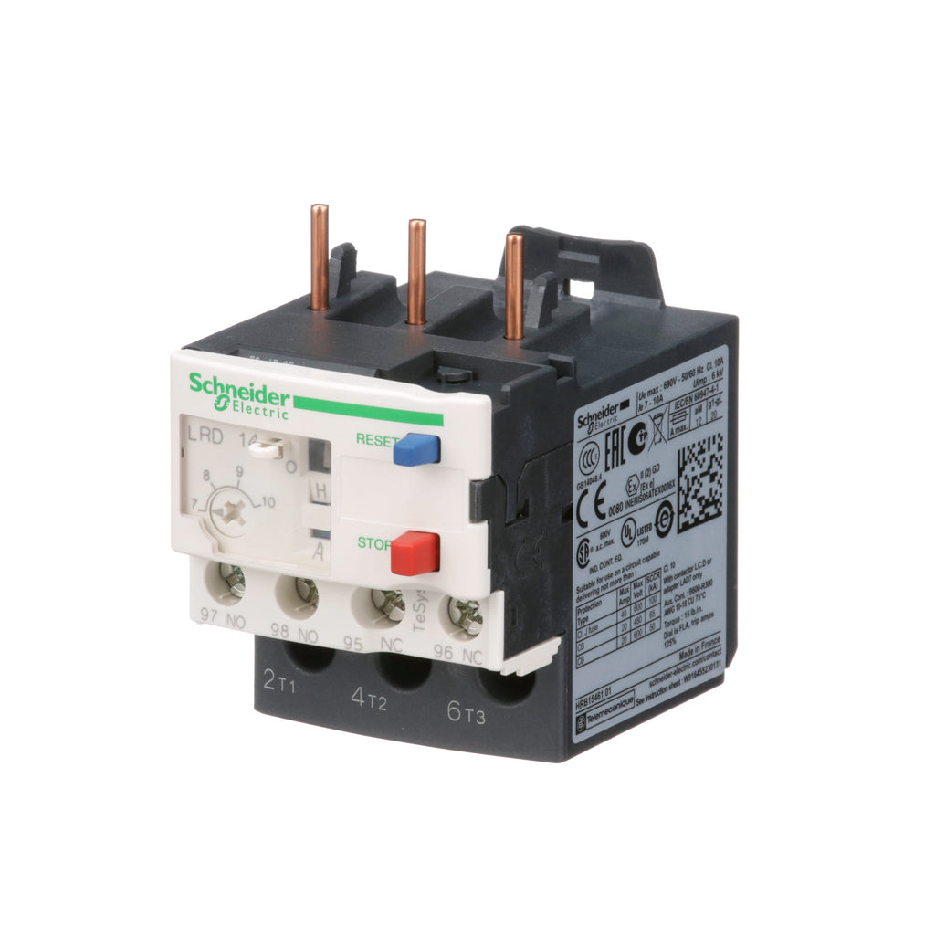 Schneider Electric LRD14