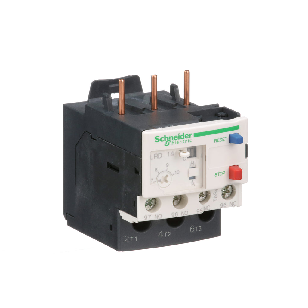 Schneider Electric LRD14