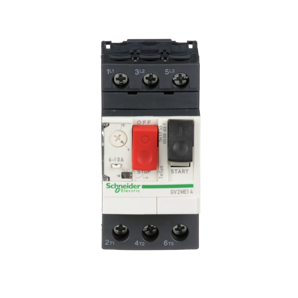 Schneider Electric GV2ME14