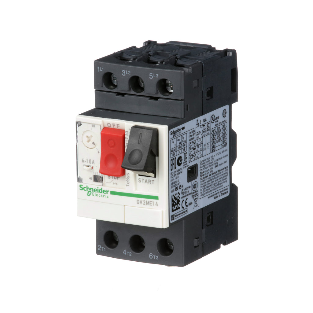 Schneider Electric GV2ME14