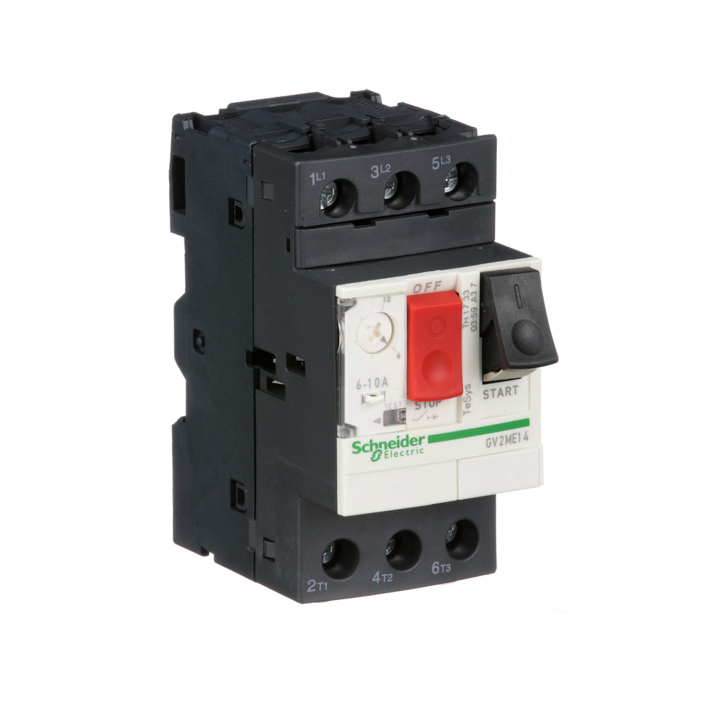 Schneider Electric GV2ME14