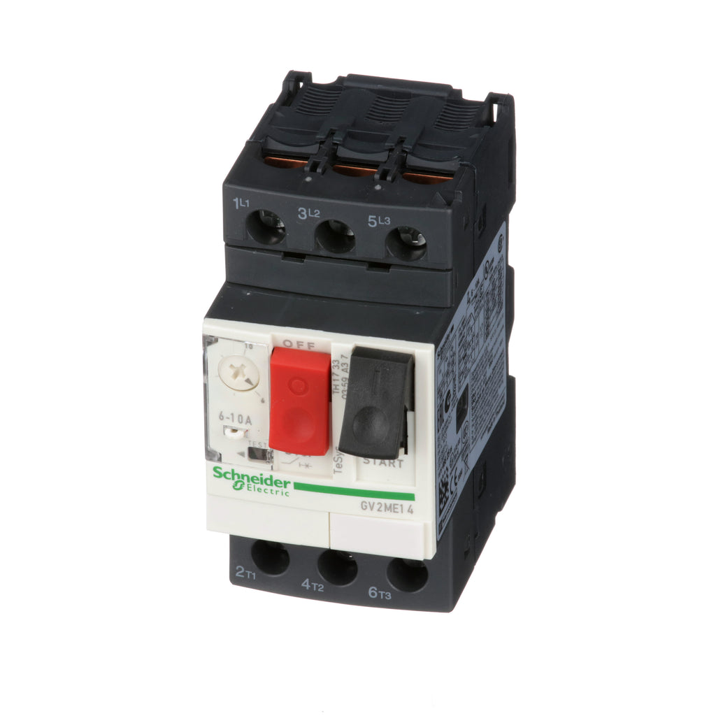 Schneider Electric GV2ME14