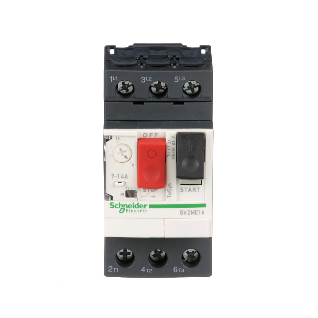 Schneider Electric GV2ME16