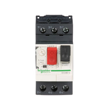 Load image into Gallery viewer, Schneider Electric GV2ME16