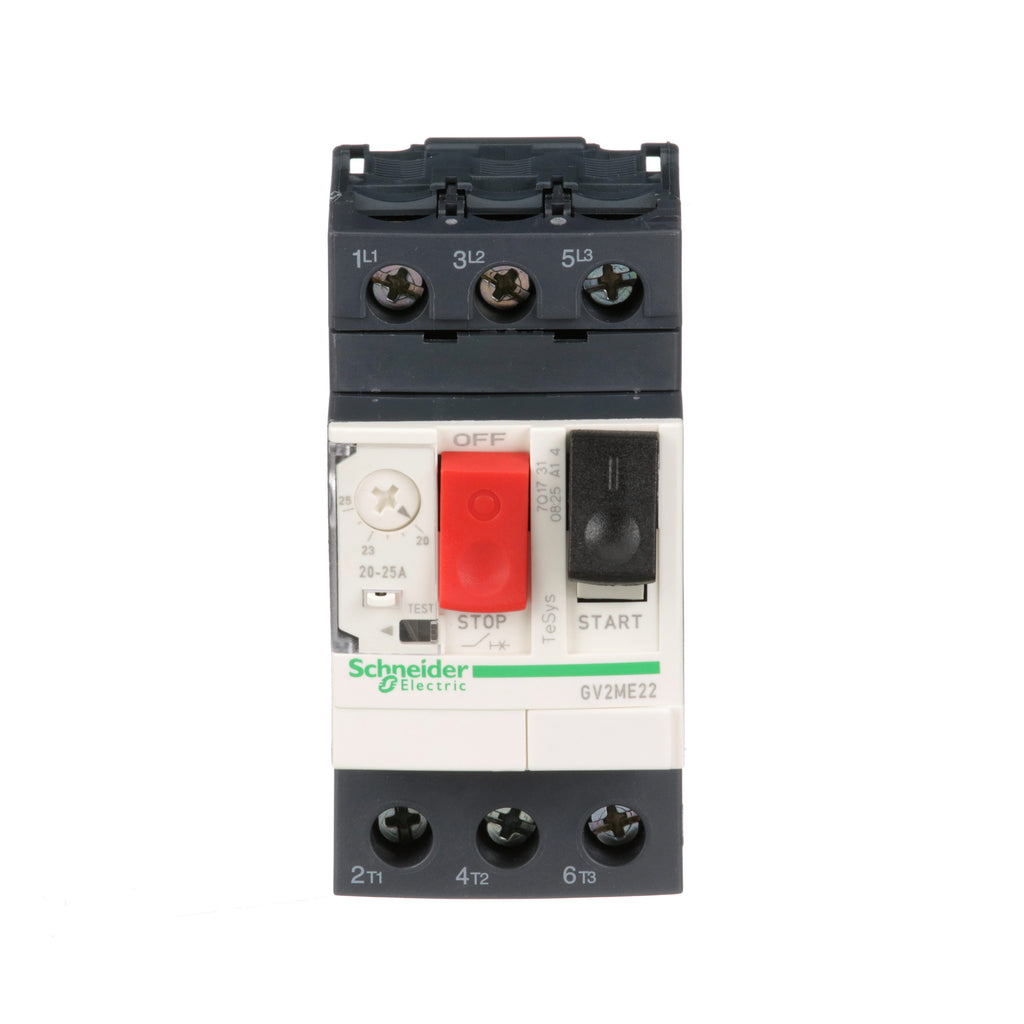 Schneider Electric GV2ME22