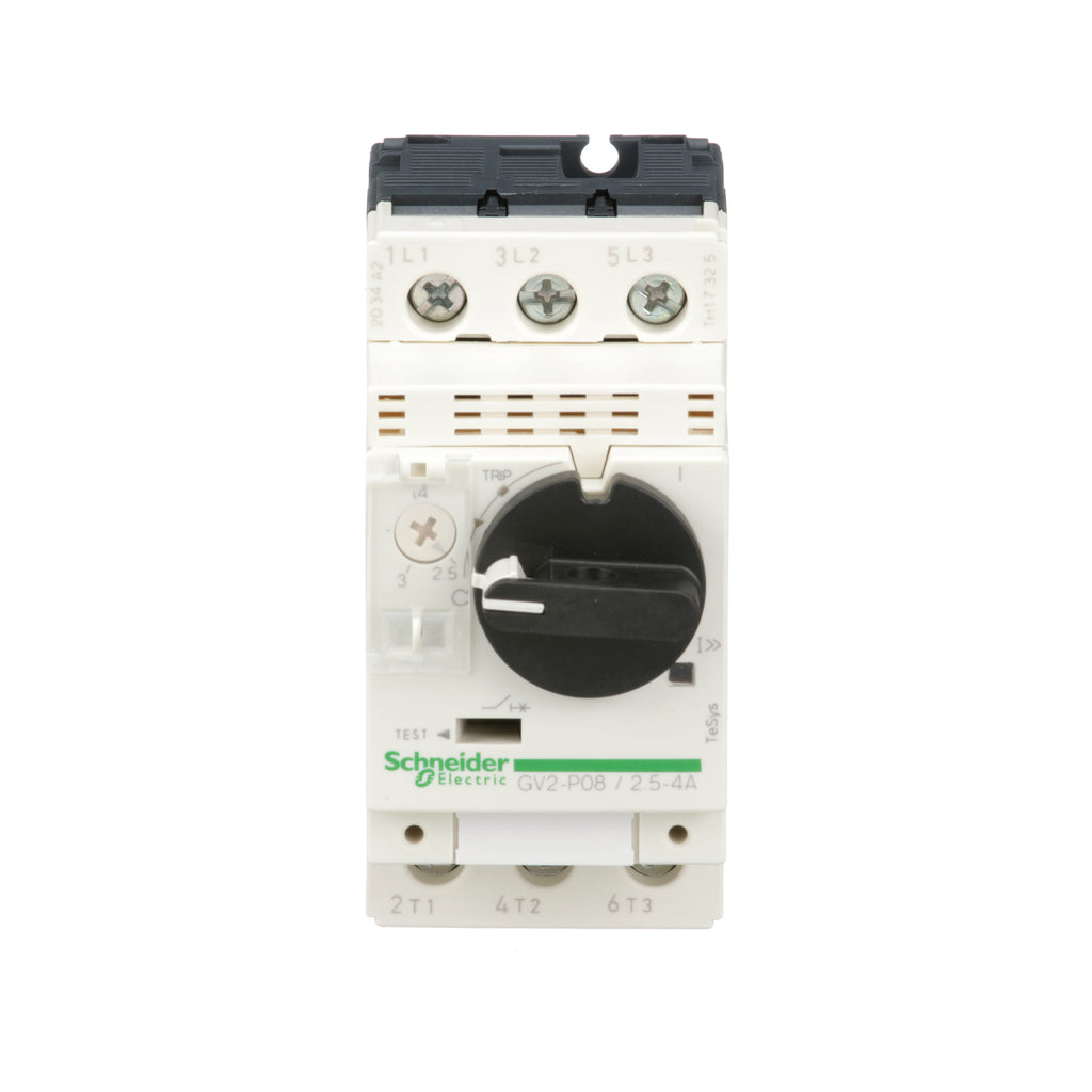 Schneider Electric GV2P08