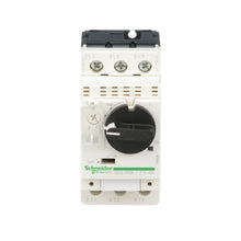 Load image into Gallery viewer, Schneider Electric GV2P08