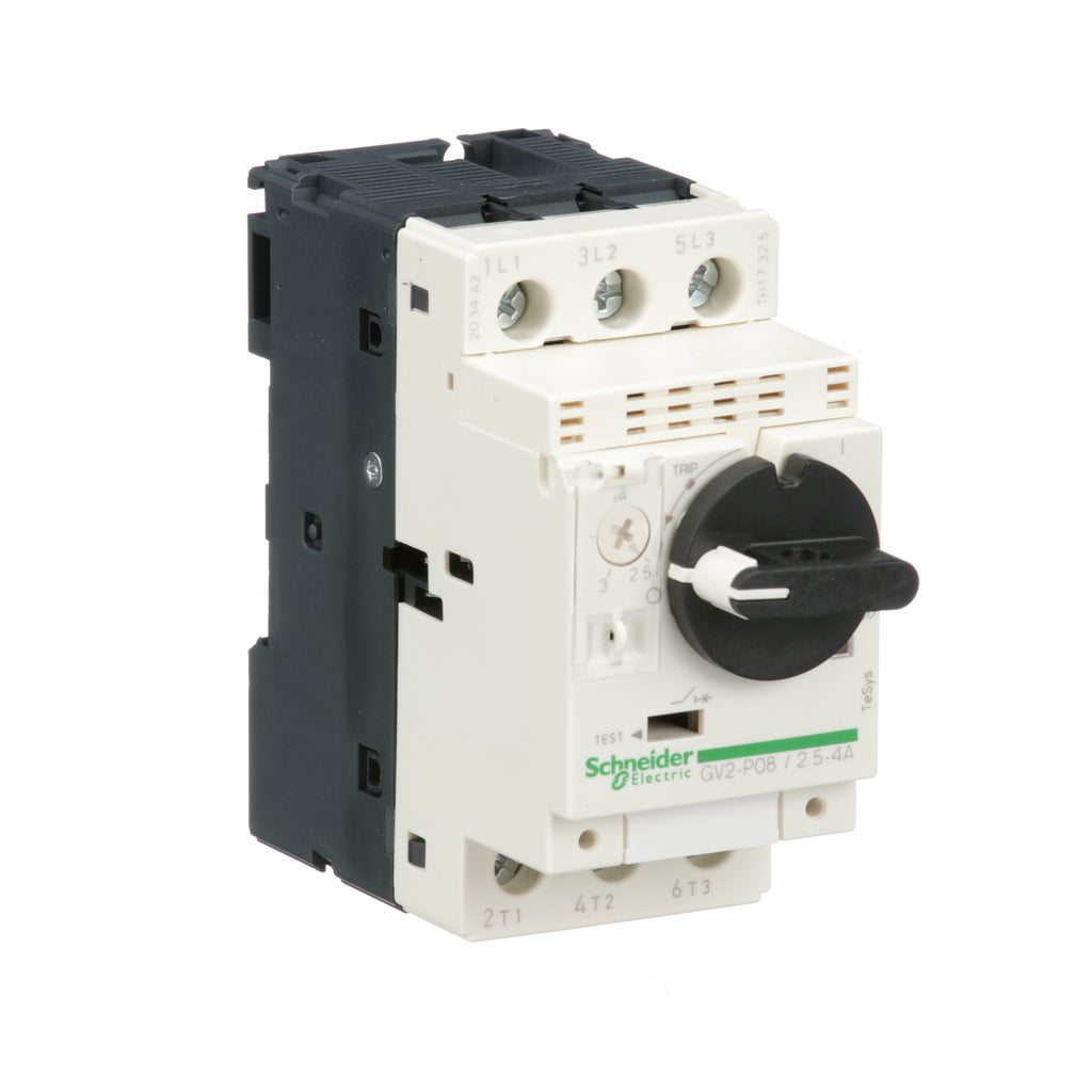 Schneider Electric GV2P08