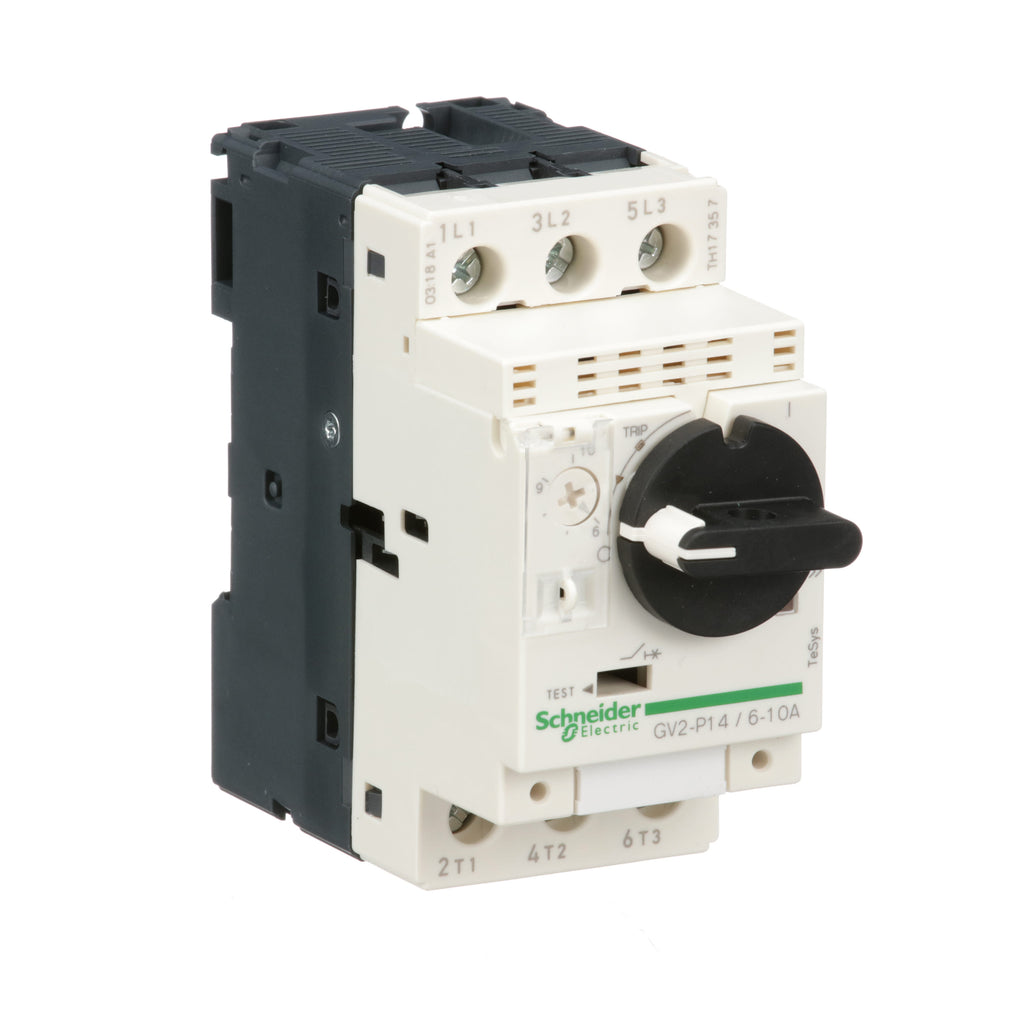 Schneider Electric GV2P14