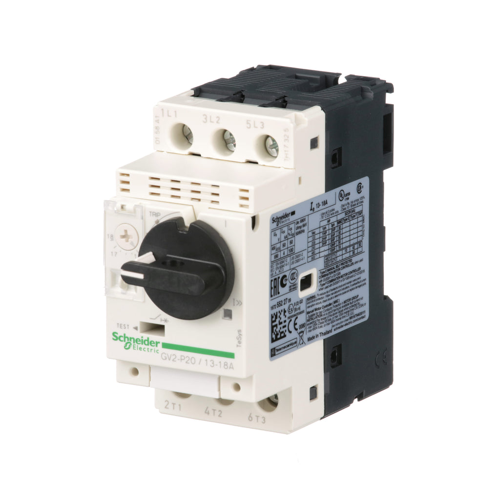 Schneider Electric GV2P20