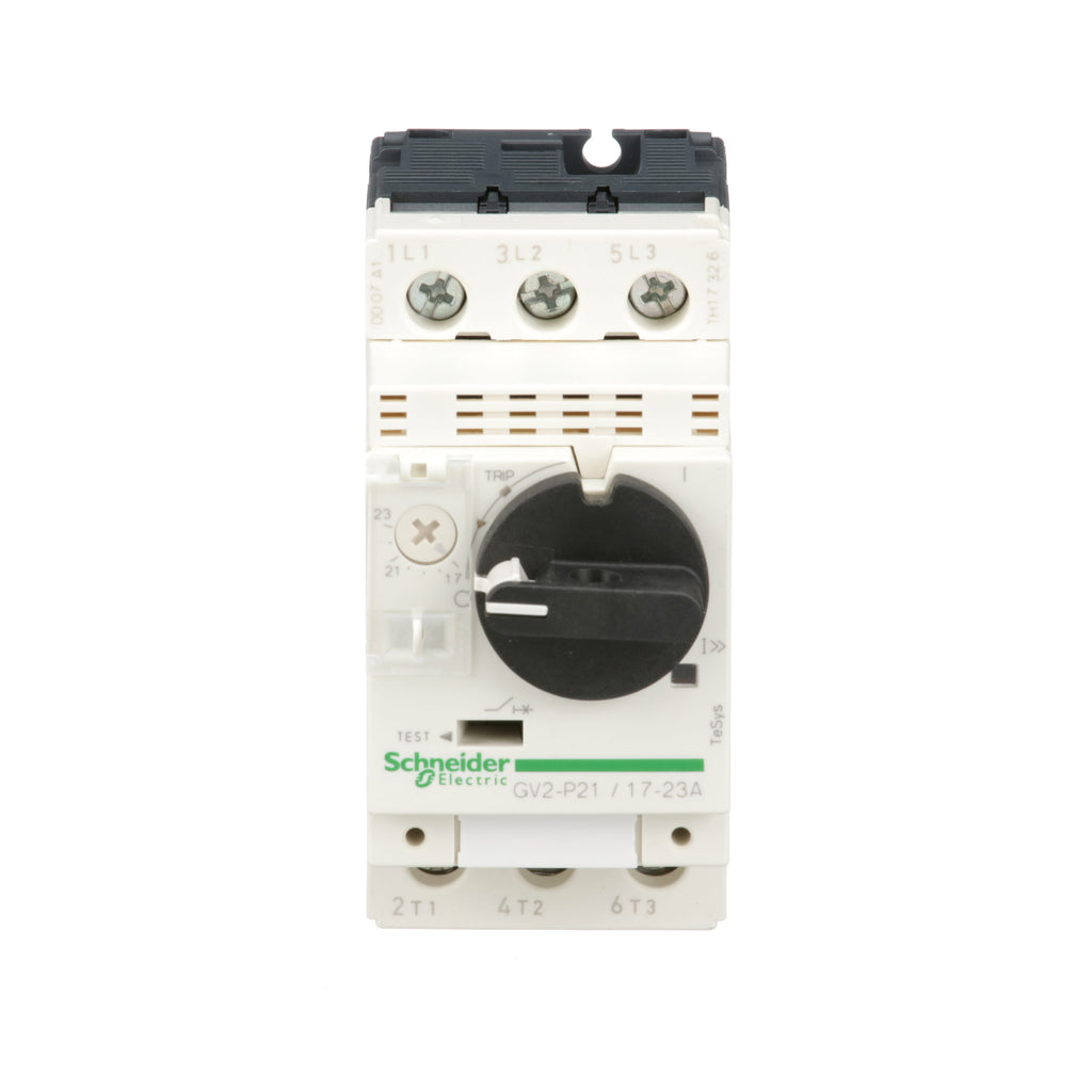 Schneider Electric GV2P21