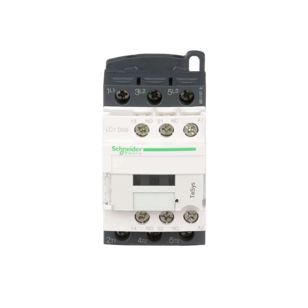 Schneider Electric LC1D09F7